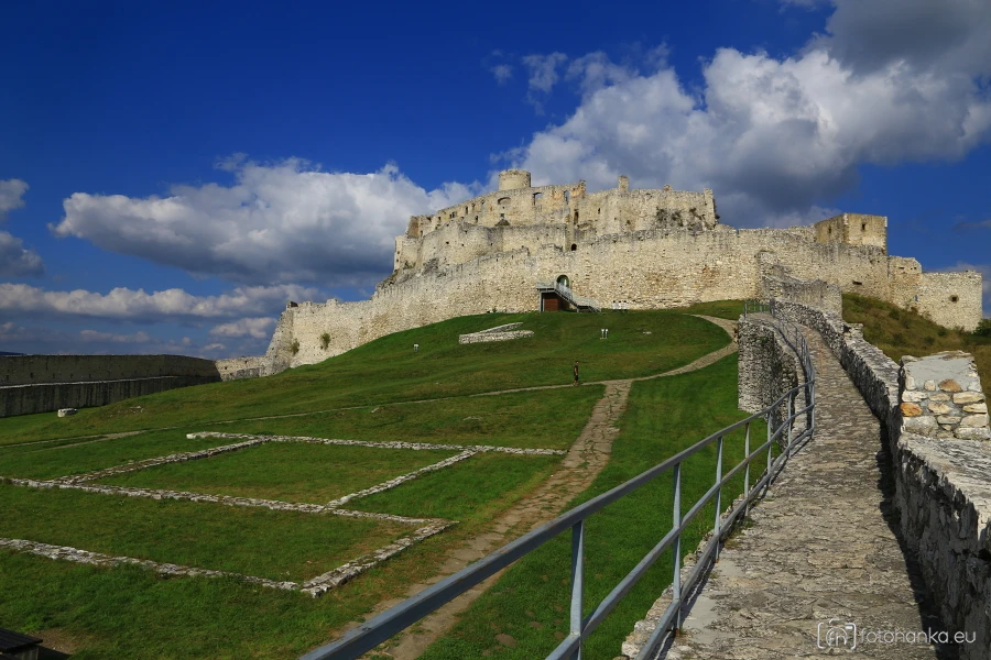 Spišský hrad