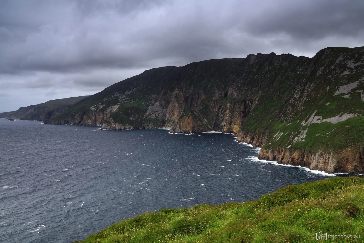 Slieve League