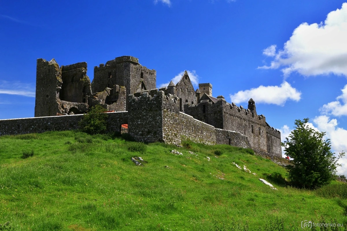 Rock of Cashel