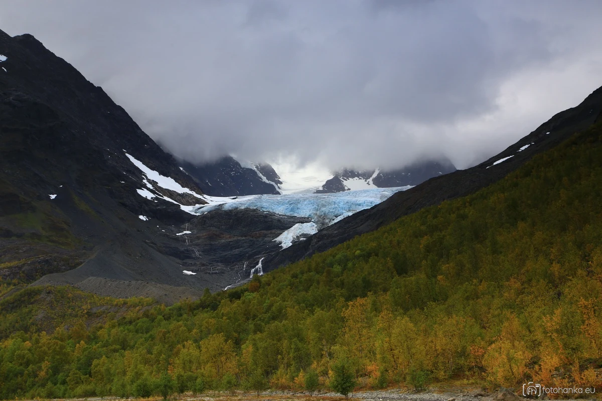 Midtbreen