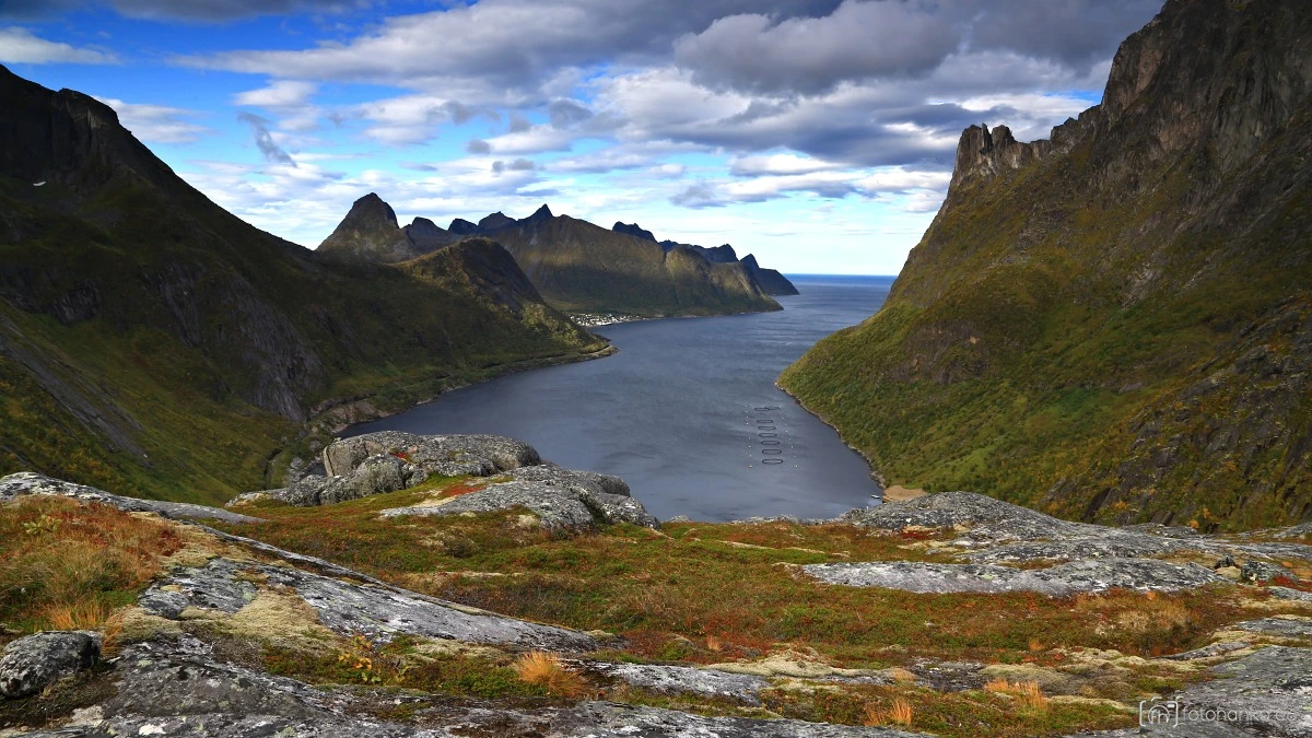 Ornfjorden
