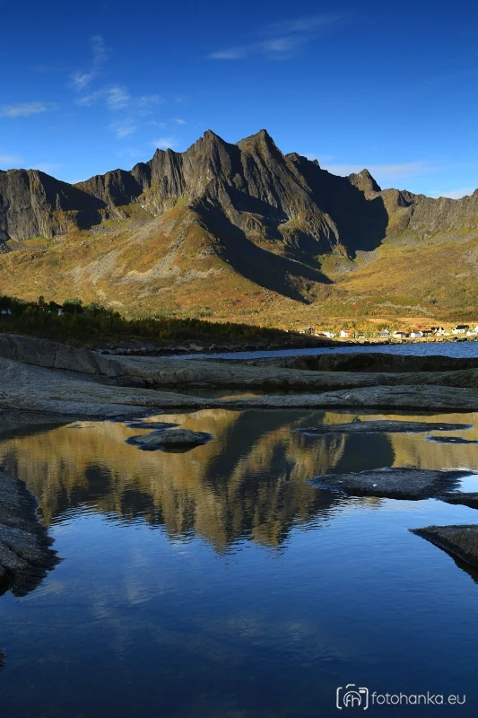 Mefjordvaer