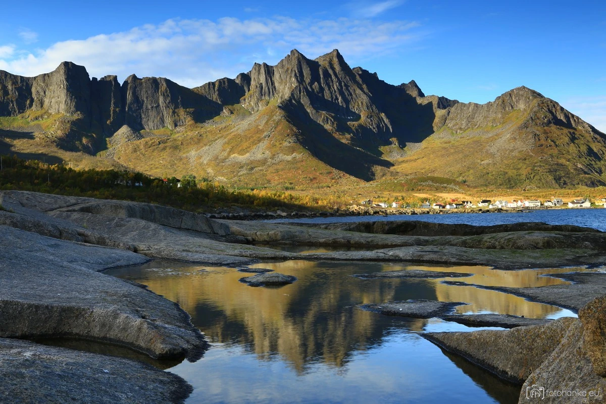 Mefjordvaer