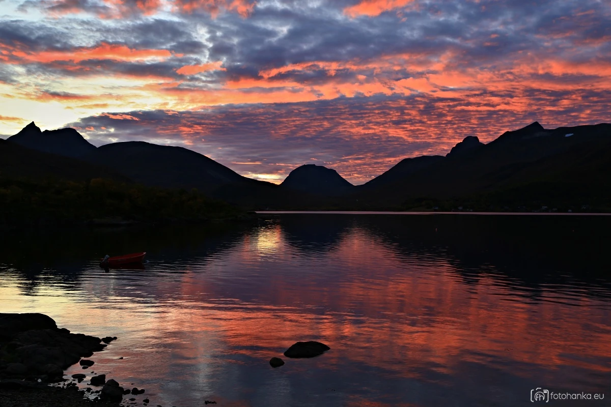 Fjordbotn