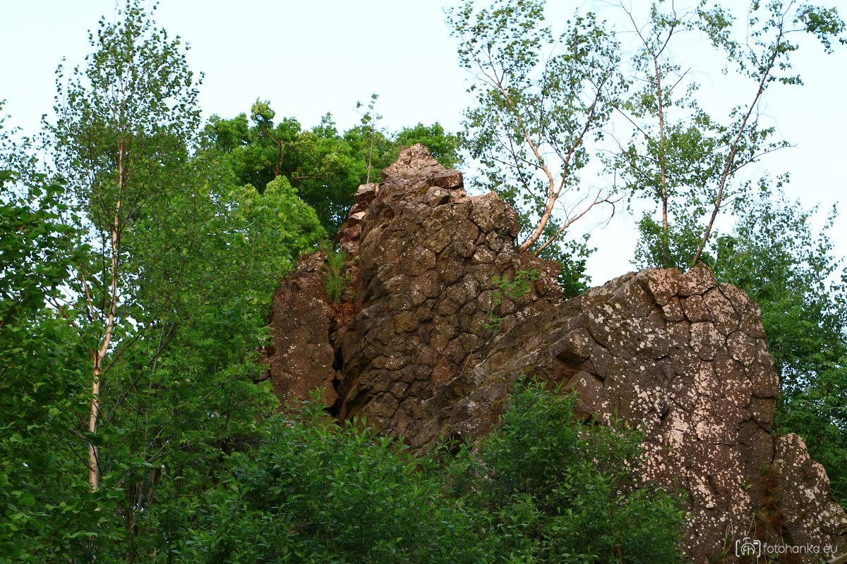 Stříbrník