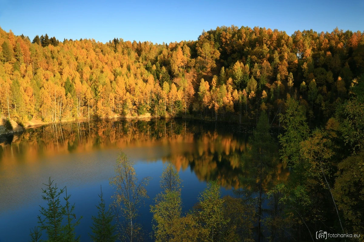 Rotavský lom