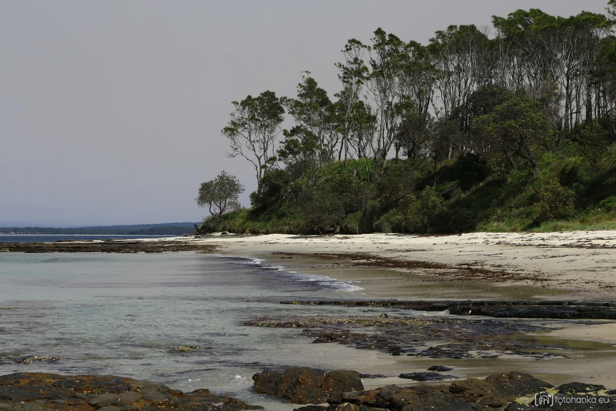 Green Point