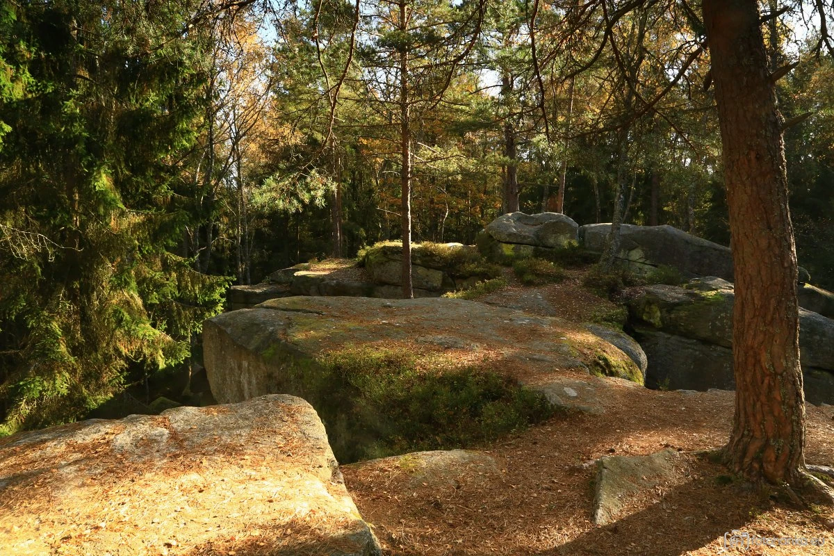 Hamerský vrch