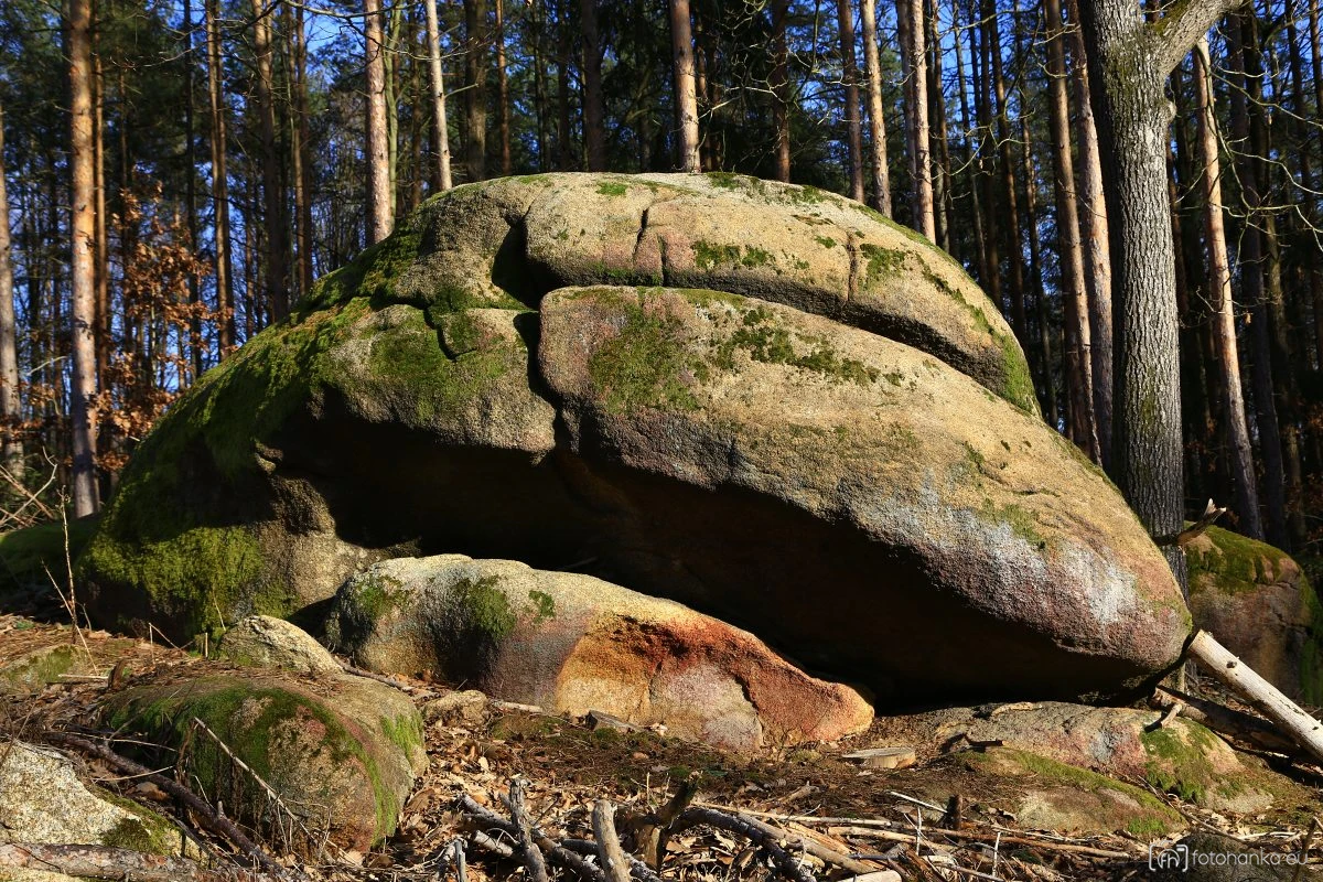 Skalní blok