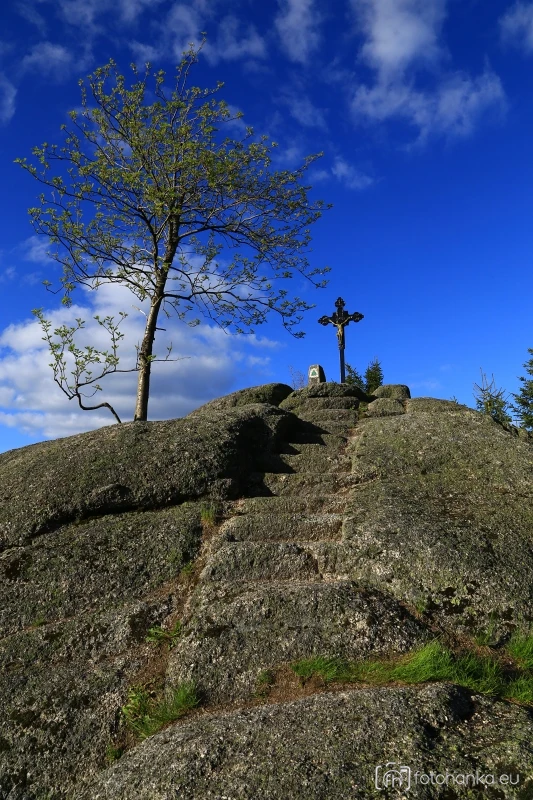 Špičák