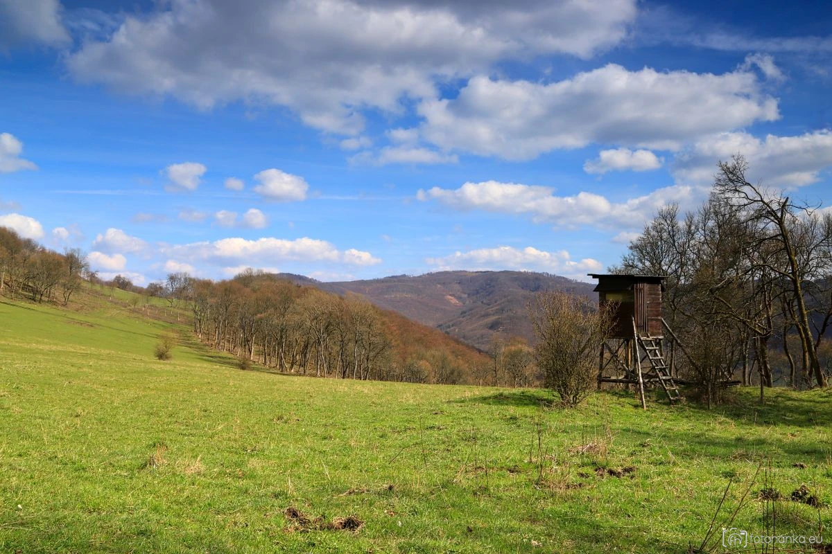 Krajina nad Stráží