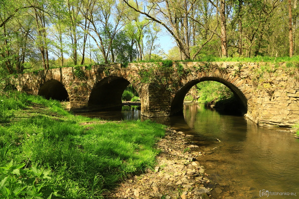Barokní most