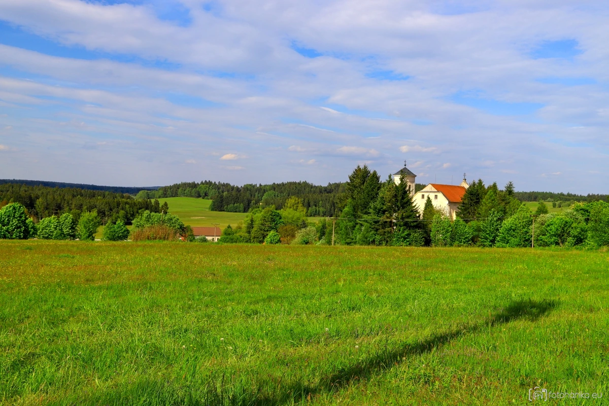 Klášter